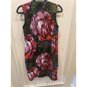 Trina Turk Los Angeles Dress Size 10